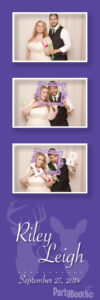 Celebrating #RileighWedding at The Hollywood Schoolhouse in Woodinville, WA - Tonight We PartyBooth! Woodinville Photo Booth ©2014 PartyBoothNW.com