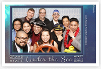 Fun Photo Booth for Seattle, Portland and the Whole Northwest - PartyBoothNW